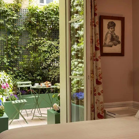 Le Saint Gregoire Hotel
