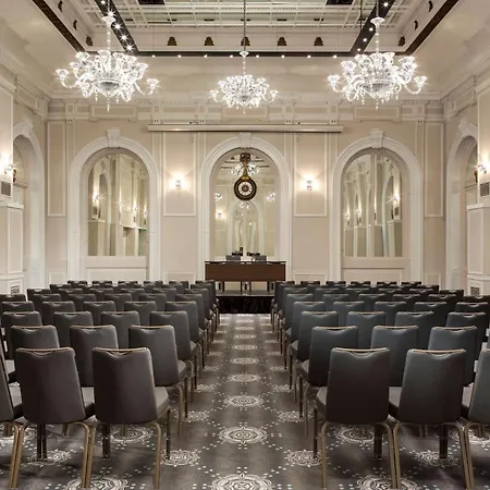 Hilton Opera París