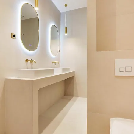 Chic - 3br-8p - Le Marais Apartment