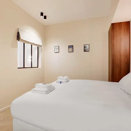 Chic - 3br-8p - Le Marais * Paris