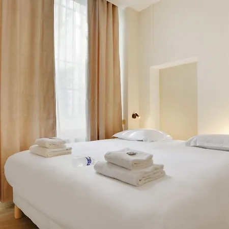 Chic - 3br-8p - Le Marais * Paris