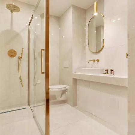 Chic - 3br-8p - Le Marais Apartment *