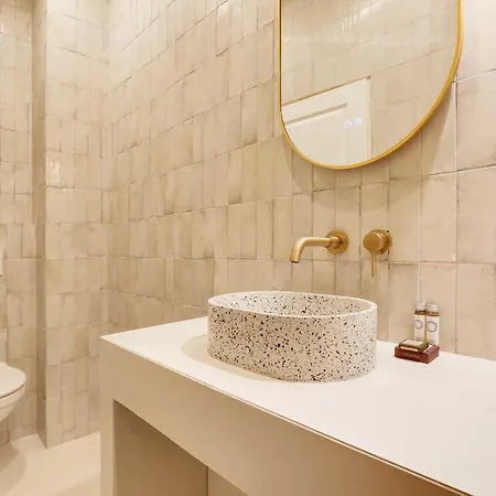 Chic - 3br-8p - Le Marais Apartment Paris