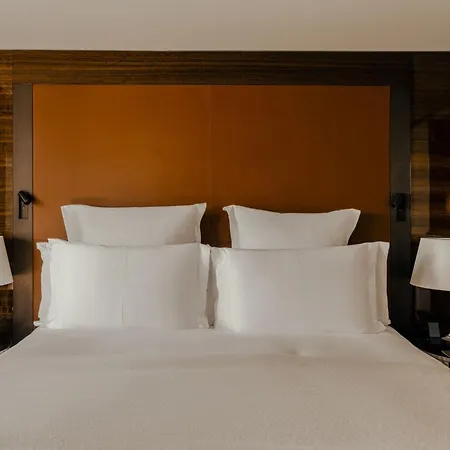 Bvlgari Hotel