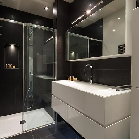 Veeve - Ambassador Hideaway Apartment *