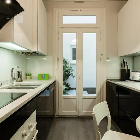 Veeve - Ambassador Hideaway * Paris
