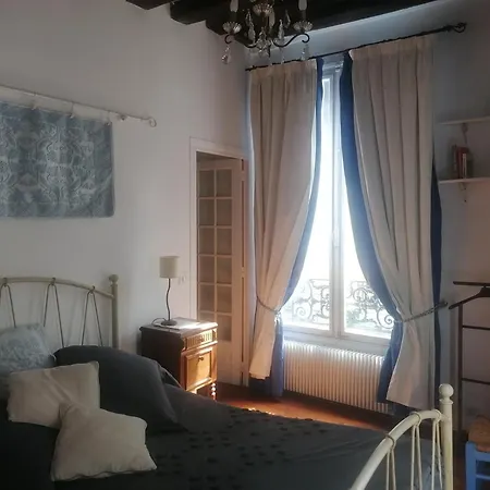 Coeur De - Montorgueil: Charming *