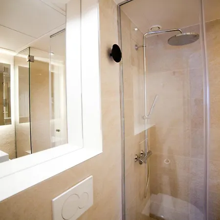 Andréa 3* Paris