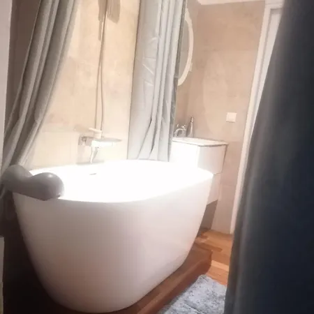 Coeur De - Montorgueil: Charming Apartment *