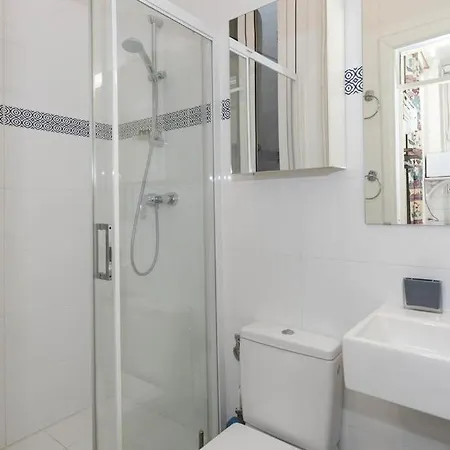 Apartament Latin Quarter - Notre Dame