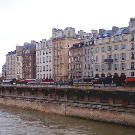 Daire Latin Quarter - Notre Dame *