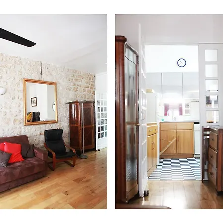 Apartment Latin Quarter - Notre Dame *