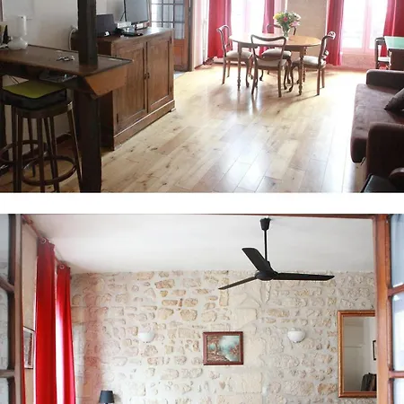 Latin Quarter - Notre Dame Apartment Paris