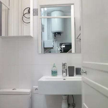 Apartament Latin Quarter - Notre Dame Paryż