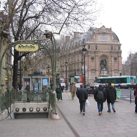 Apartament Latin Quarter - Notre Dame