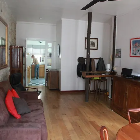 Apartment Latin Quarter - Notre Dame Paris