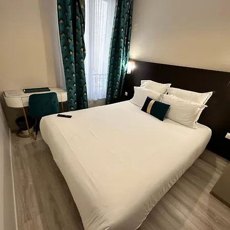 Riviera 3* Paris