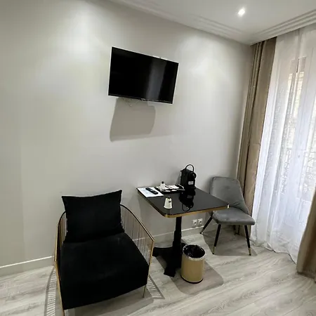 Hotel Riviera