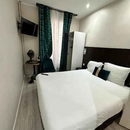 Riviera 3*