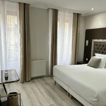 Hotel Riviera