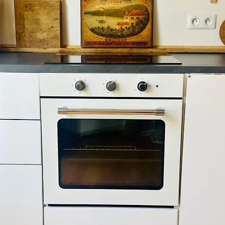 Le Cocon Parisien Apartment Paris