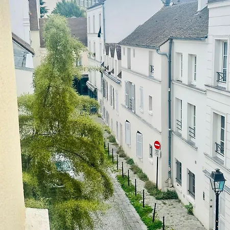 Le Cocon Parisien Paris