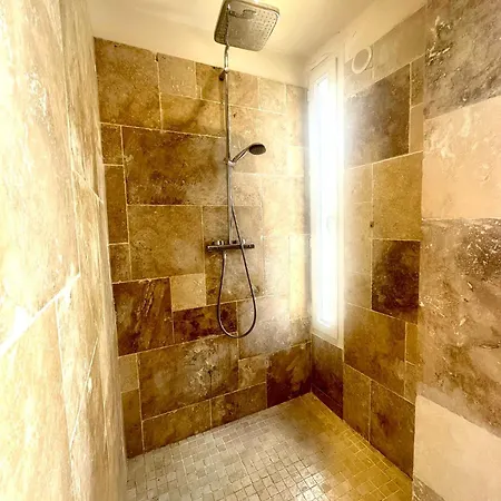 Apartment Le Cocon Parisien Paris