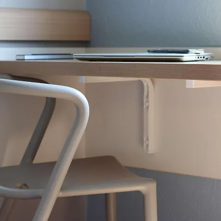 Hotel Ibis Budget La 19eme