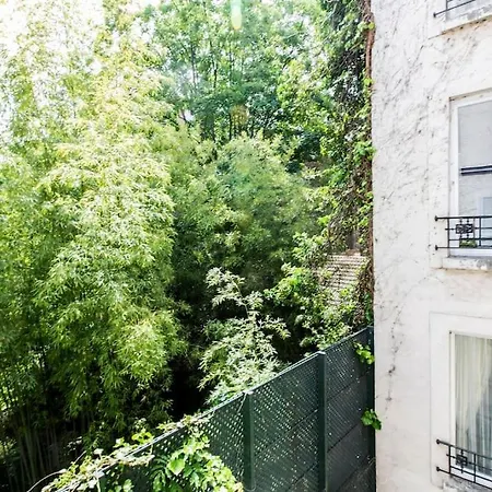 High Standing 2-room In Latin Quarter * Paris