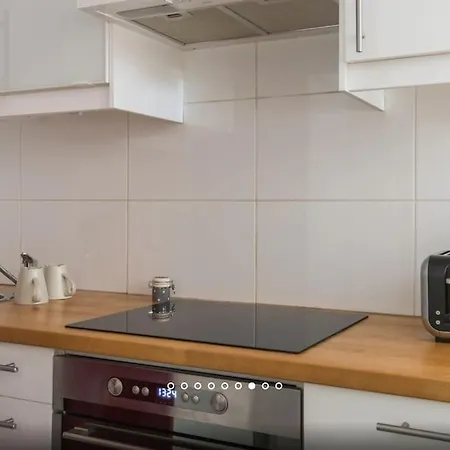Lejlighed High Standing 2-room In Latin Quarter