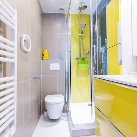 High Standing 2-room In Latin Quarter