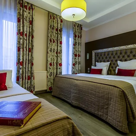 Riviera 3*