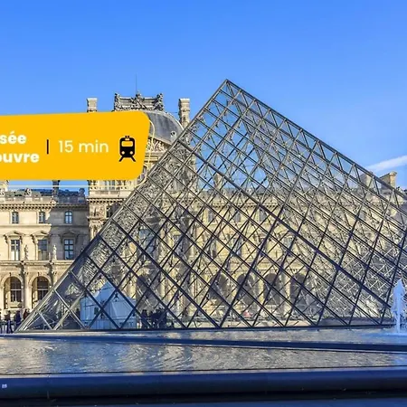304 Boetie - Superb In * Paris