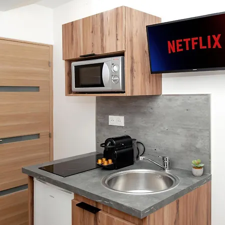 Apartamento Nets - Buttes Chaumont D *