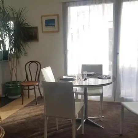 Eiffel Seightseing Appartement Paris