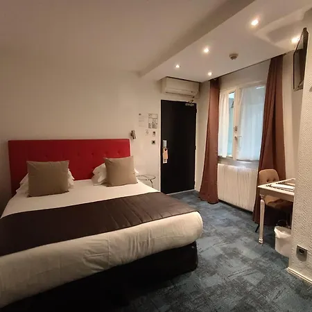 Hotel Aida Marais 3*