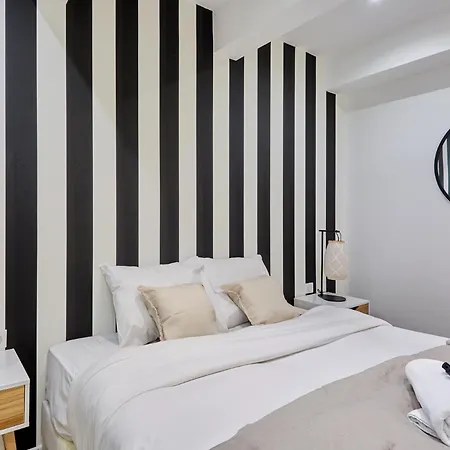 Apartment Le Marais By Prestige Paris