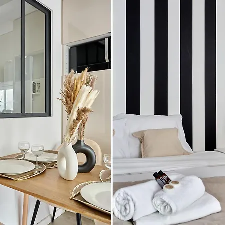 Le Marais By Prestige