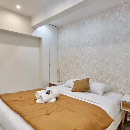 Apartment Le Marais By Prestige