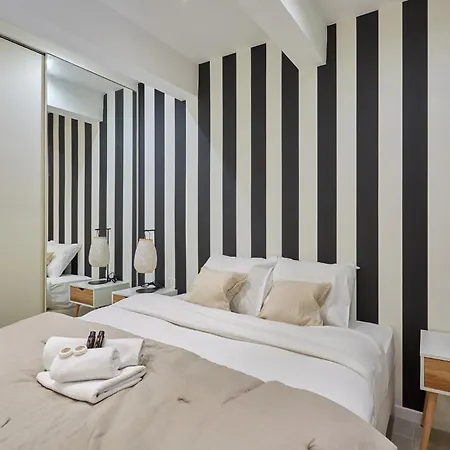Le Marais By Prestige Paris