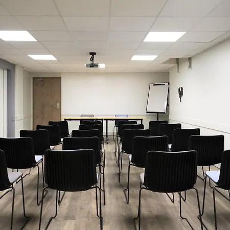 Ibis Gare De Lyon Diderot 3* Paris