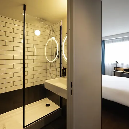 Ibis Gare De Lyon Diderot 3* Paris