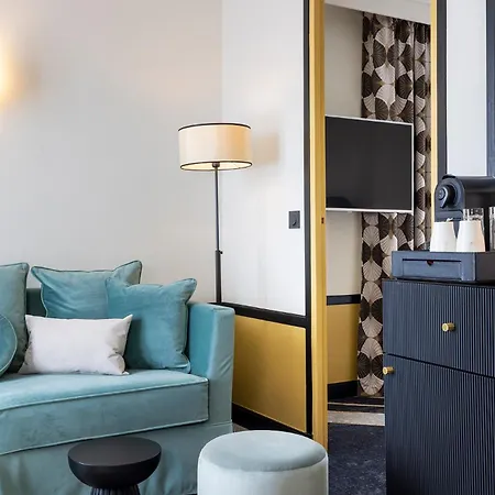 Hotel Aiglon