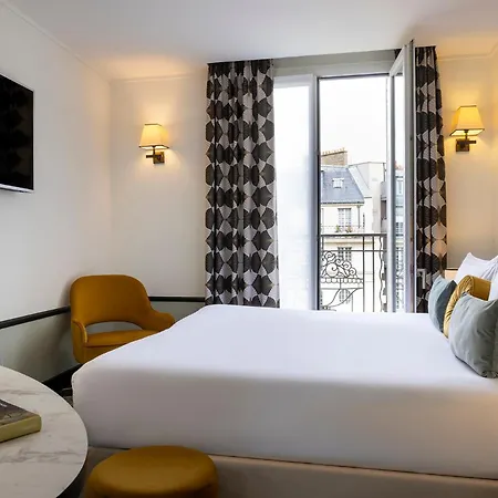 Hotel Aiglon