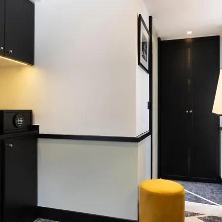 Aiglon Hotel