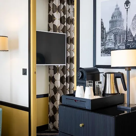 Aiglon 4* Paris