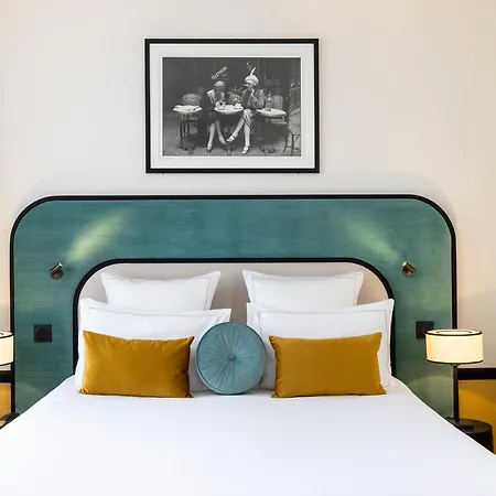 Hotel Aiglon