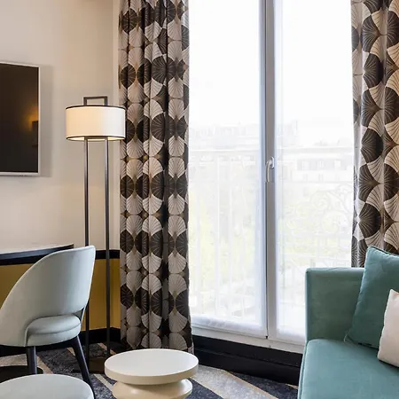 Aiglon Paris