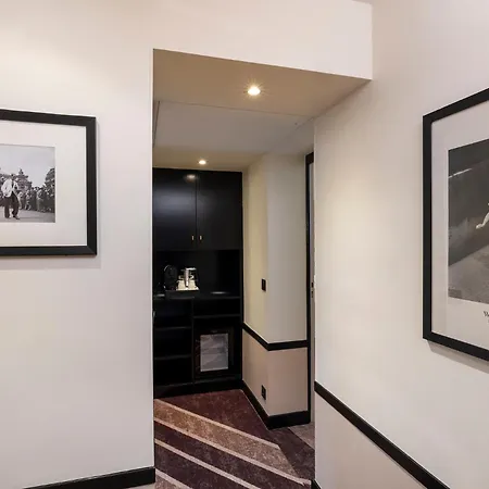 Aiglon Paris