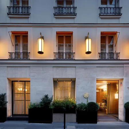 Le Belgrand Champs Elysees, Tapestry By Hilton 酒店 巴黎
